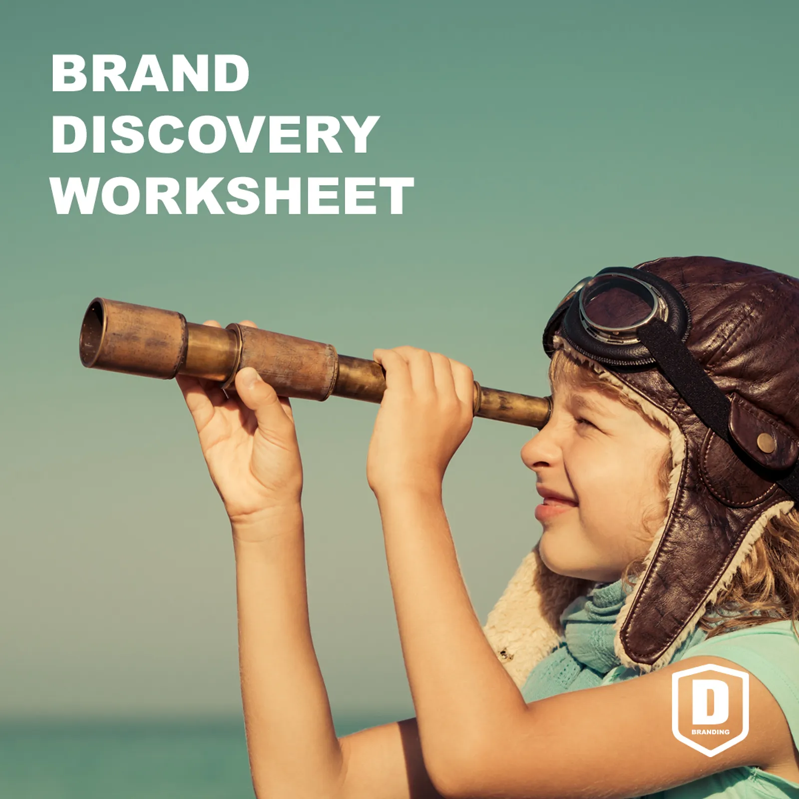 How to build a brand